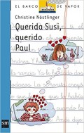 Querida Susi, querido Paul