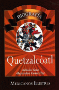 Quetzalcóatl