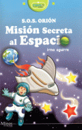S.O.S.   Misión secreta al espacio