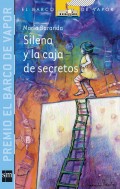 Silena y la caja de secretos