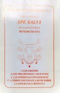 SPE SALVI.   Carta Encíclica