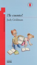 ¿Te cuento?