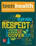 Teen health.   Building healthy relationships