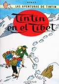 Tintín en el Tiíbet