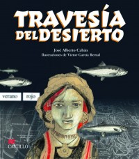 Travesía del desierto