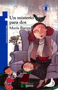 Un misterio para dos