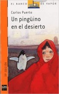 Un pingüino en el desierto