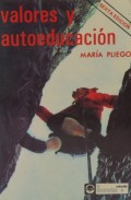 Valores y autoeducación