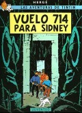 Vuelo 714 para Sídney