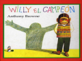 Willy el campeón