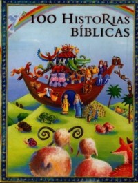 100 historias bíblicas
