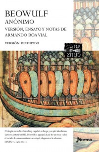 Beowulf;   A propósito de Beowulf