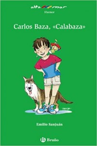 Image of Carlos Baza, «Calabaza»
