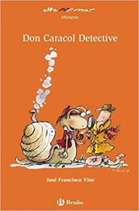 Image of Don Caracol Detective