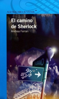 Image of El camino de Sherlock