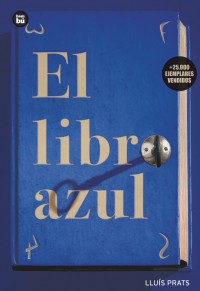 Image of El libro azul
