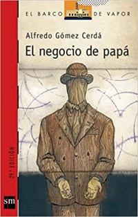 Image of El negocio de papá