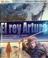 Image of El rey Arturo