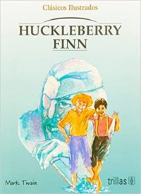 Image of Huckleberry Finn