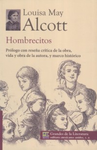 Image of Hombrecitos