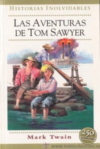 Image of Las aventuras de Tom Sawyer