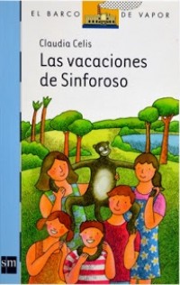 Image of Las vacaciones de Sinforoso