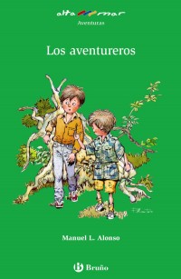 Image of Los aventureros