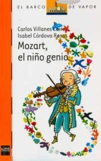 Image of Mozart, el niño genio