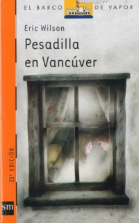 Image of Pesadilla en Vancúver