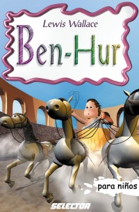 Image of Ben-Hur