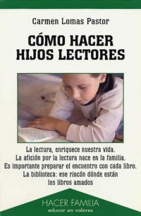 Image of Como hacer hijos lectores