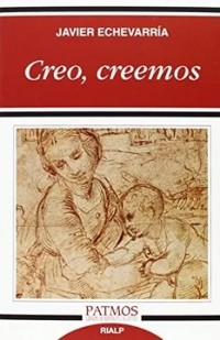 Image of Creo, creemos