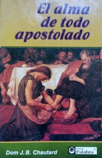 Image of El alma de todo apostolado