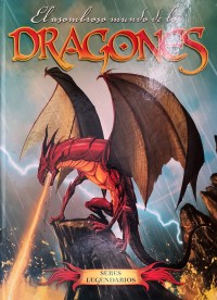 Image of El asombroso mundo de los dragones