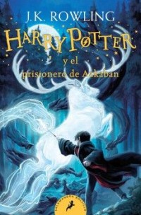 Image of Harry Potter y el prisionero de Azkaban