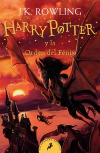 Image of Harry Potter y la orden del Fénix