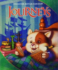 Image of Journeys.   1.1