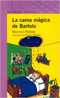 Image of La cama mágica de Bartolo