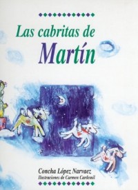 Image of Las cabritas de Martín