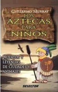 Image of Los aztecas para niños