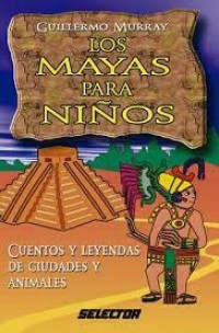 Image of Los mayas para niños