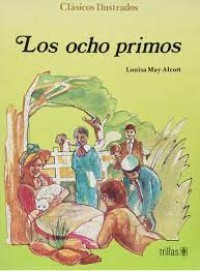 Image of Los ocho primos