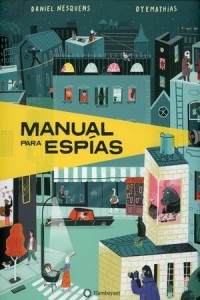 Image of Manual para espías