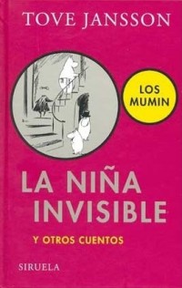 La niña invisible y otros cuentos