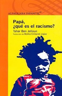 Image of Papá, ¿Qué es el racismo?