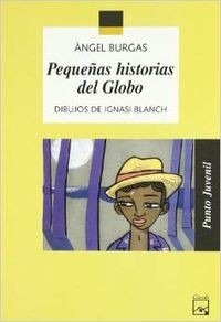Image of Pequeñas historias del Globo