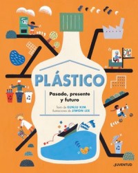 Image of Plástico.   Pasado, presente y futuro