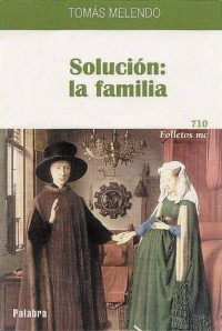 Image of Solucion: La familia