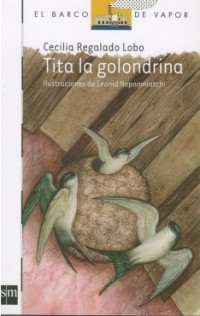 Image of Tita la golondrina